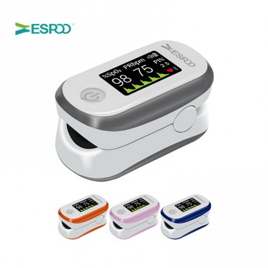 the pulse oximeter finger spo2- machine handheld