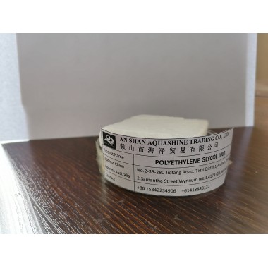 Polyethylene Glycol 1000