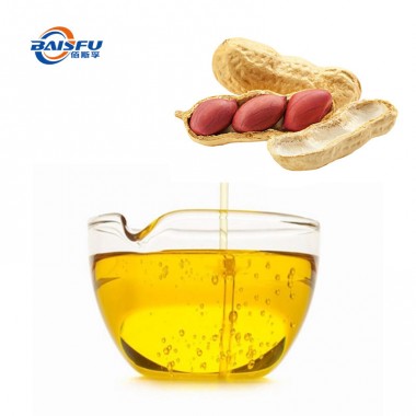 Manufacturer Safe High Quality Arachidonic acid CAS 506-32-1 for  Food Additives