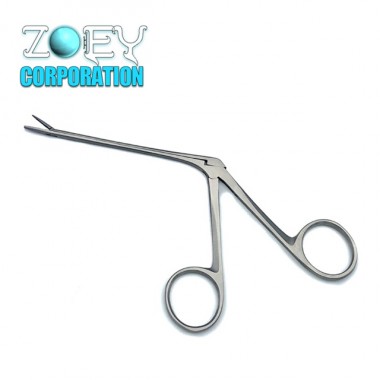 Micro Ear Forceps