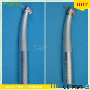 Kavo 8000 Type Optic Fiber Anti-Retraction Handpiece Push