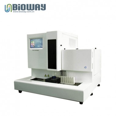 BIOWAY Full Automatic Dry Chemistry Urine Analyzer BW901