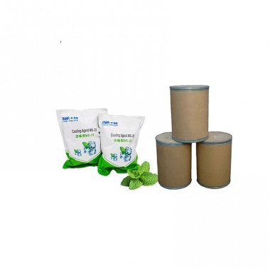 Good Concentrated Cooling Agent Used Soft Sweet