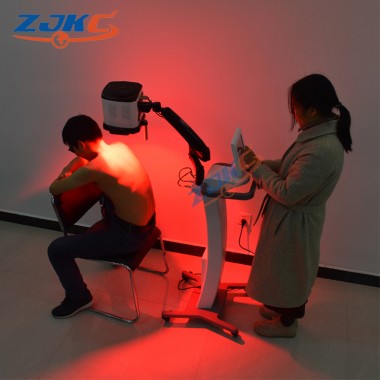 Laser Pain Healing Machine