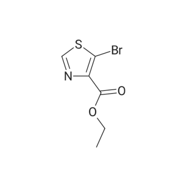 Ethyl 5-bromothiazole-4-carboxylate