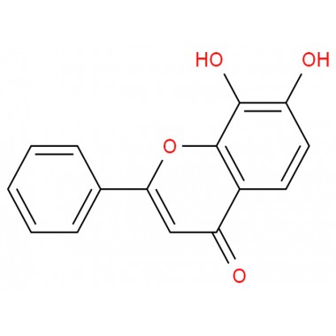 7,8-DIHYDROXYFLAVONE