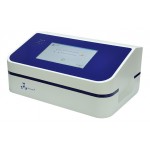 water intrusion tester