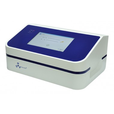 water intrusion tester
