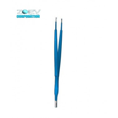 Monopolar Gerald Forceps, Monopolar Forceps, Electrosurgical Instruments
