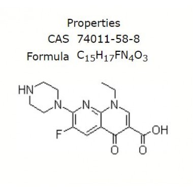 Enoxacin