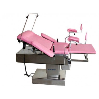 Hydraulic Delivery Table Bene-62t