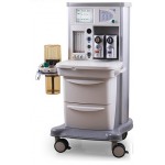 medical anesthesia ventilator