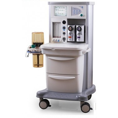 medical anesthesia ventilator