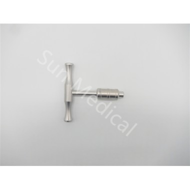 T-type Quick Coupling Handle
