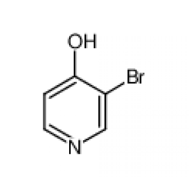 3-Bromo-4-hydroxypyridine