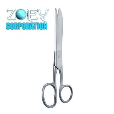 Orthopedic Bandage Scissor