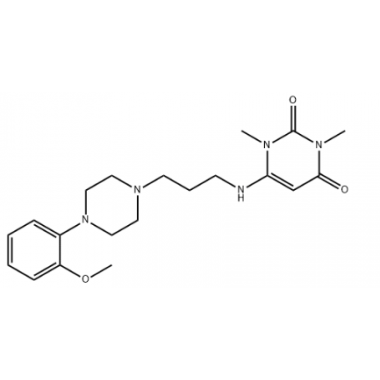 Urapidil