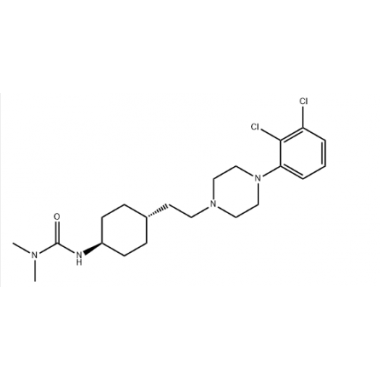 Cariprazine