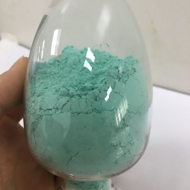 Copper sulfate basic