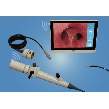 BRONCHOSCOPE