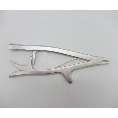 Locking Pliers