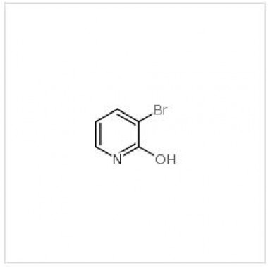 3-Bromo-2-hydroxypyridine