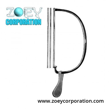 Orthopedic Bone Drills and Resection Saws