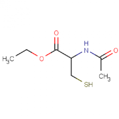 N-Acetyl-L-cysteine ethyl ester