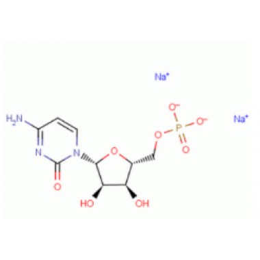 Cytidine 5'-monophosphate disodium salt(CMP-Na2)