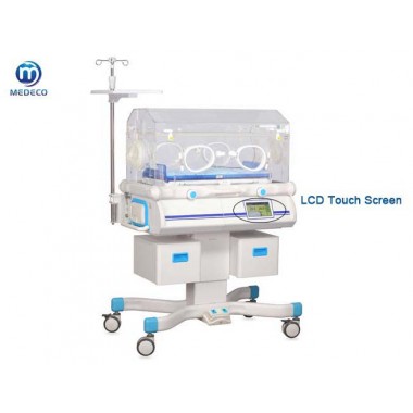 Infant Medical Incubator For Babies ME-4000A/4000B/4000C