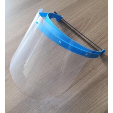 Avaliable face shield