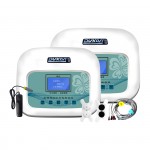 Swallowing Neuromuscular Electrical Stimulator