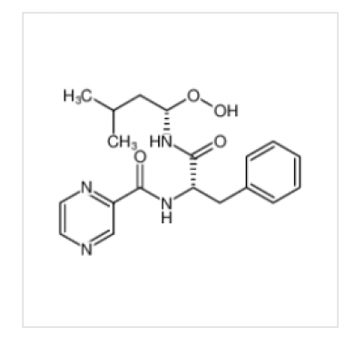Bortezomib impurity K