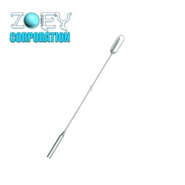 BAKES Gall Duct Dilator Urology Surgery Instruments, Gall Duct Dilator, Bakes Gall Duct Dilators