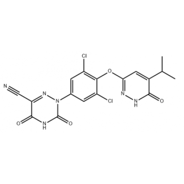 Resmetirom