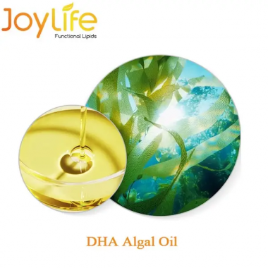 DHA algal oil