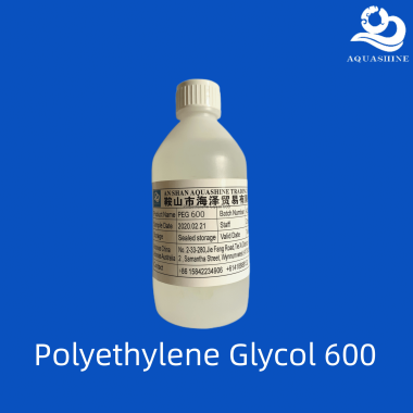 Polyethylene Glycol 600