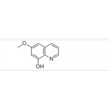 6-Methoxyquinolin-8-ol