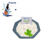 ISO certificate ws23 cooling agent ws23 for e liquids