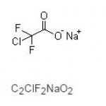 Sodium chlorodifluoroacetate