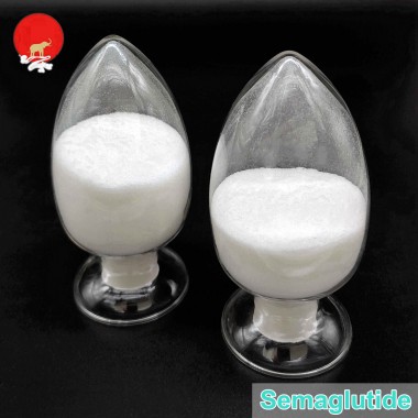 Semaglutide CAS 910463-68-2