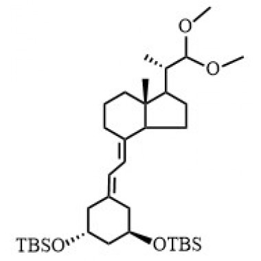 Paricalcitol Intermediate