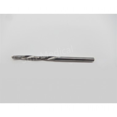 Alloy Drill