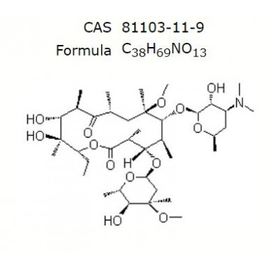 Clarithromycin