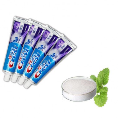 Chewing Gum Usage Cooling Agent Powder WS-23 koolada 51115-67-4