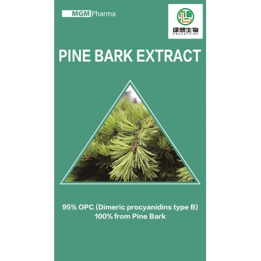 Pine Bark Extract