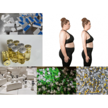 Leading Supplier peptides lyophilized Powder peptides