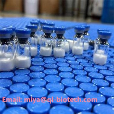 Tirzepatide GLP-1 Customized Retatrutide/Semaglutide