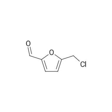 5-(Chloromethyl)furan-2-carbaldehyde