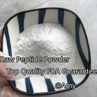 USA DMF Tirzepatide lyophilized powder green list